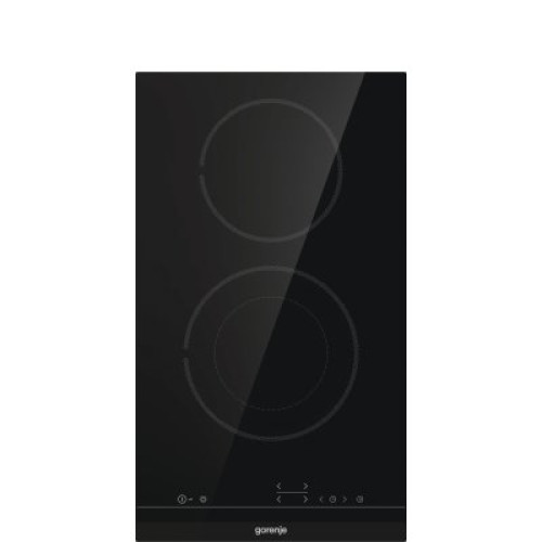 Плот за готвене Gorenje ECT322BSC, стъклокерамичен